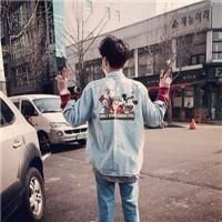 帅气吊炸天的网名