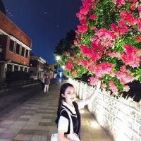 病娇风网名女生