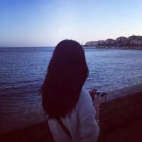 头像网络女神图片