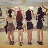 简约大方的女生网名