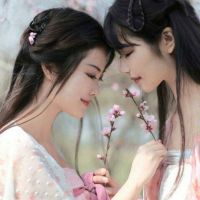 qq4姐妹网名