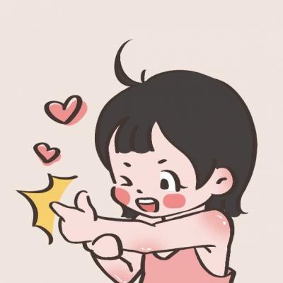 头像女ins风高质量动漫