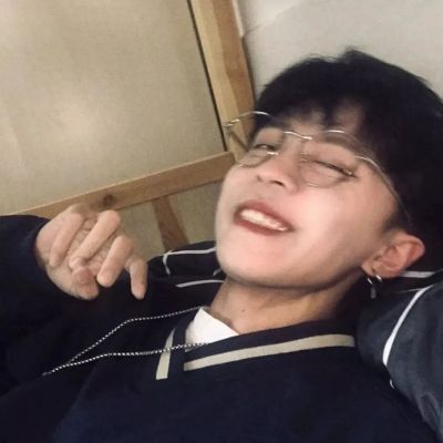 男头像治愈系干净图片