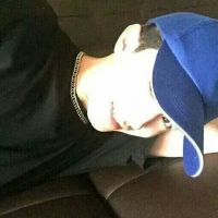 超酷头像男生