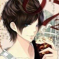 动漫头像帅气的男生头像