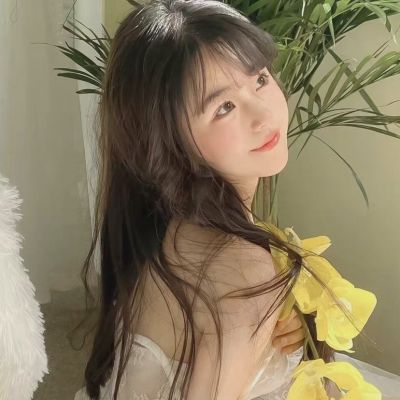 好看的仙女头像