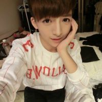 头像网红男