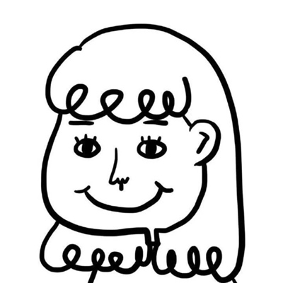 简单头像简笔画