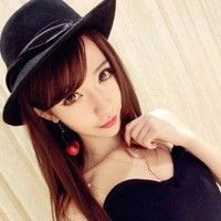 高冷类型网名女生