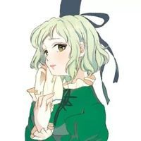 二次元正太头像