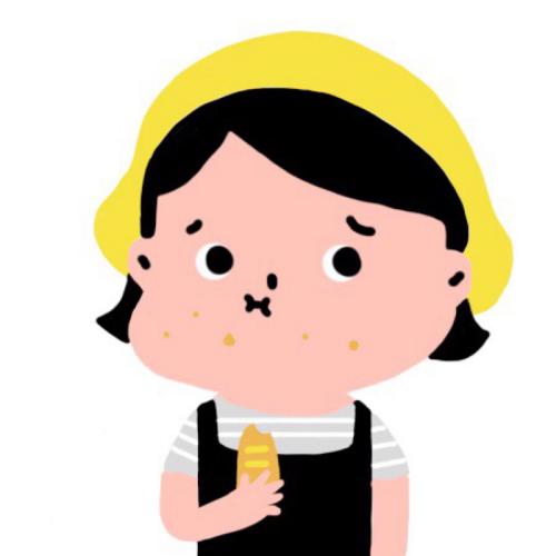 一男一女浪漫的情侣头像