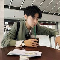 人类高质量男性头像搞笑
