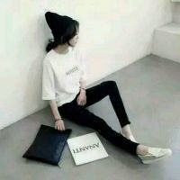 清新自然可爱的头像