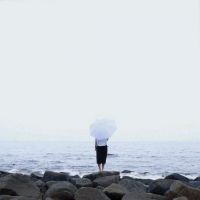 深情的4字网名
