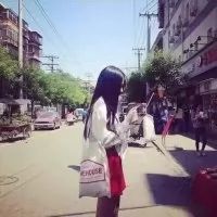 孤独忠老网名