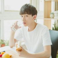关干鹿晗的网名