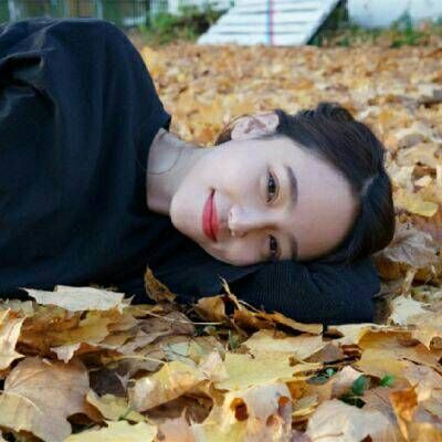 好看的头像小仙女