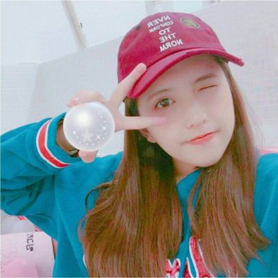 好看的头像图片 仙女生
