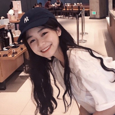 好看头像图片 可爱 仙女