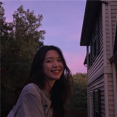 可爱仙女头像