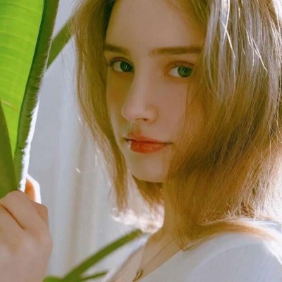 森系头像吧