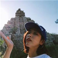 女生微信网名唯美气质