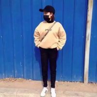 能带来好运的昵称