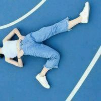 简单俗气的网名大全