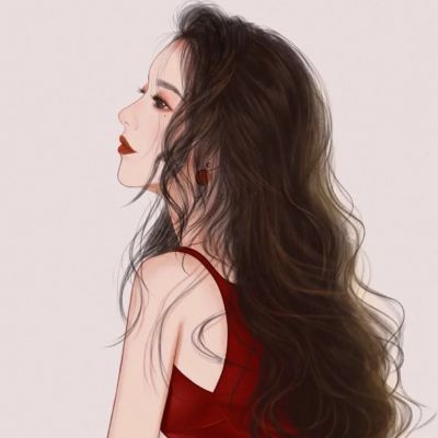 优质女头玩网头像动漫