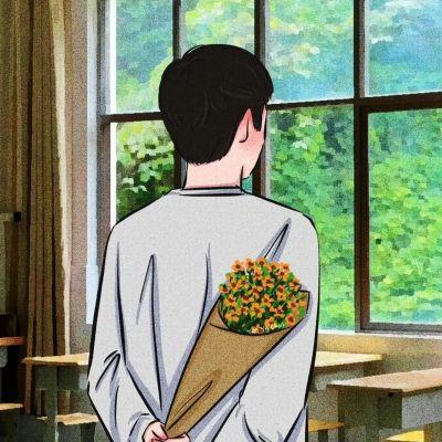 二次元网名孤独