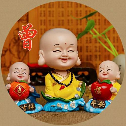 2023年微信头像吉祥如意树