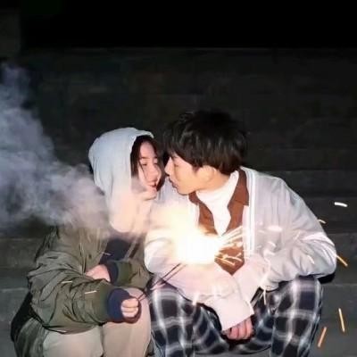 有寓意的微信头像 幸福