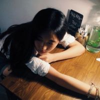 2018qq非主流头像女