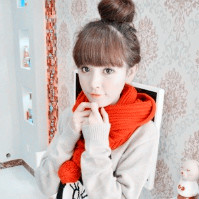 性感可爱头像图片大全