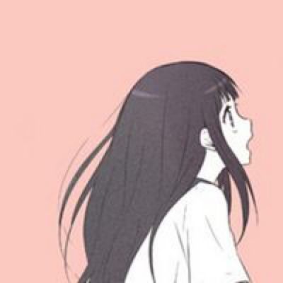动漫头像女高级