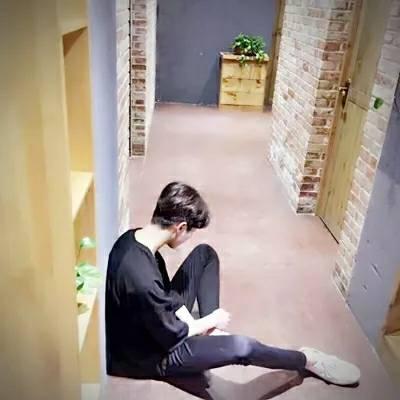 帅哥图片头像阳光00后