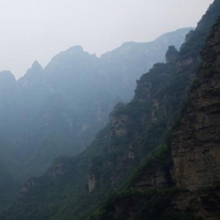 头像风景大自然唯美