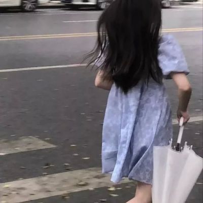 超好看的头像 仙女 可爱