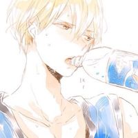 头像动漫男生冷酷帅气