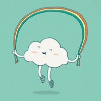 清新淡雅微信网名