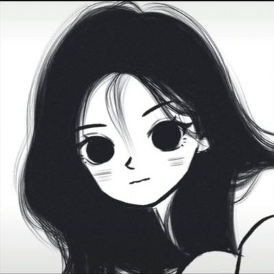 头像简笔画教程