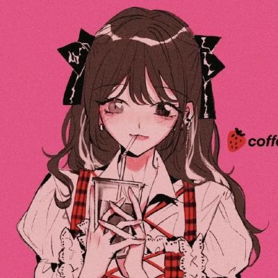 头像情侣可爱版