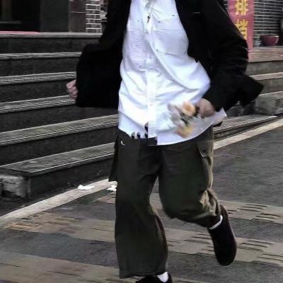 高端气质头像