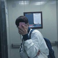 看清楚朋友的网名