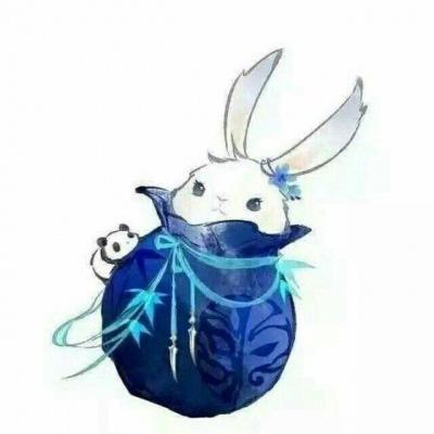 姓氏微信头像卡通