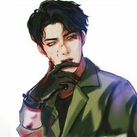 男生热门头像