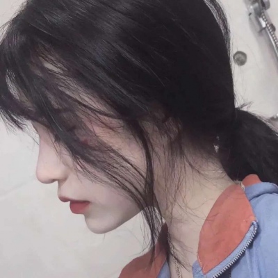 小众高级的头像ins