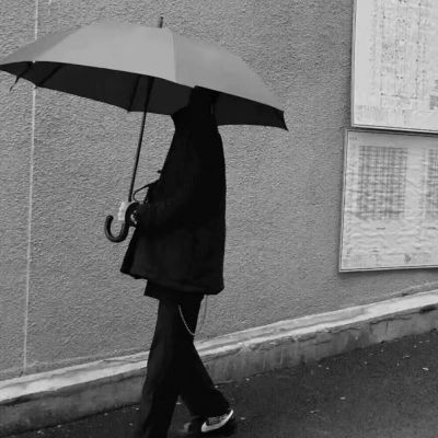 真人男生头像帅气
