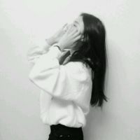 沉默伤感的头像