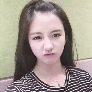女生萌呆可爱网名